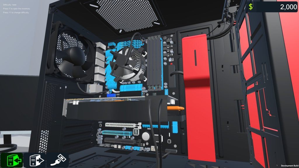 Регистр &mdash; Проектируем свой компьютер, часть 3